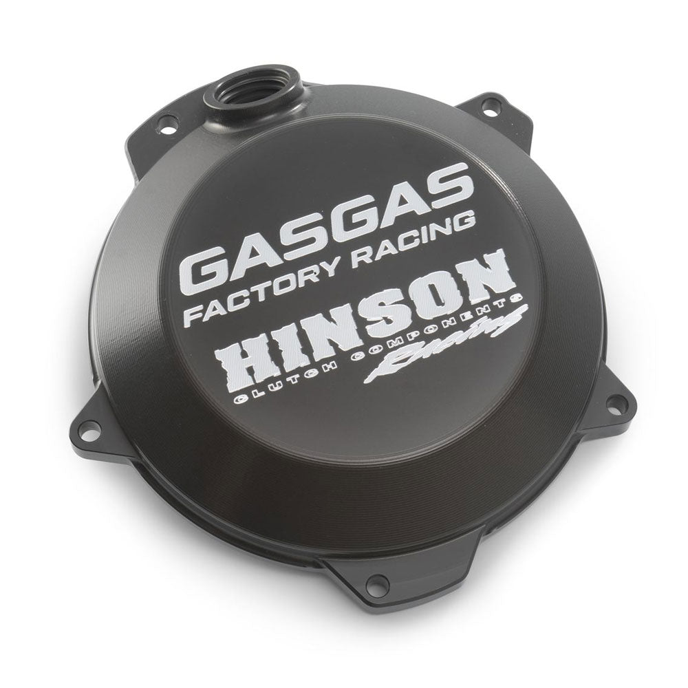 GasGas Hinson Clutch Cover +23 Factory MC250/450