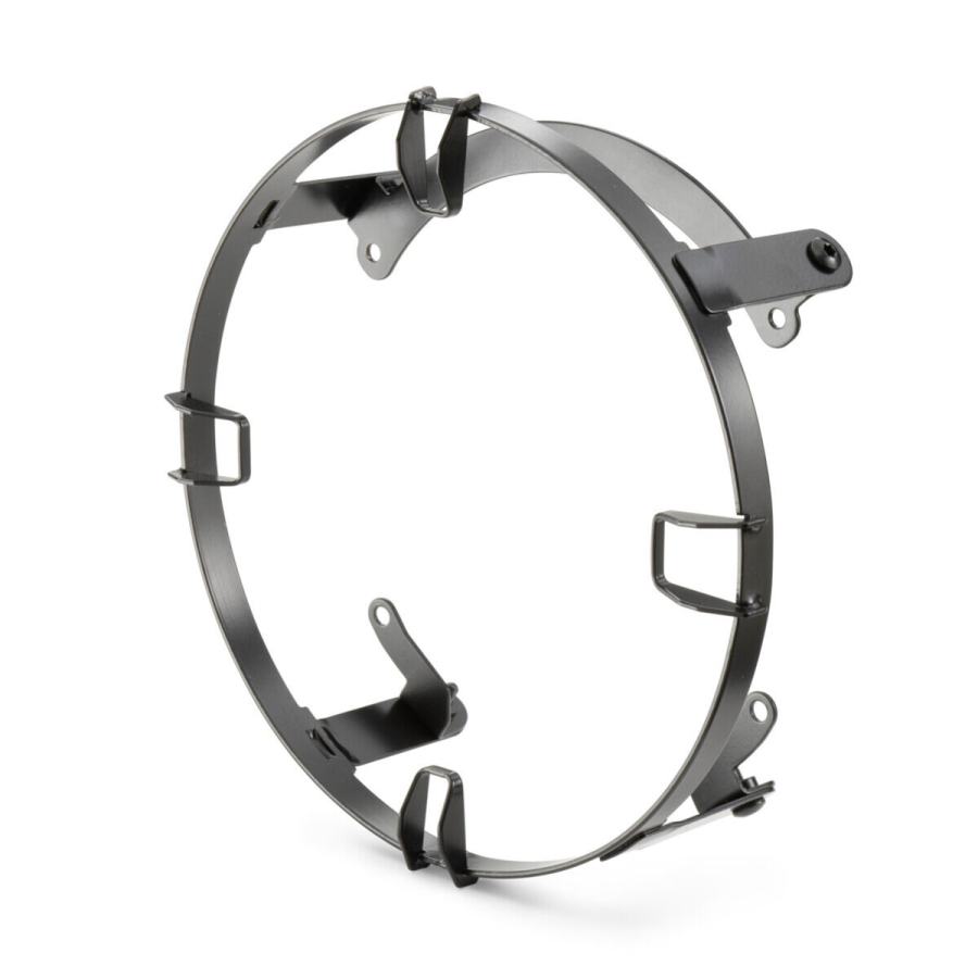 Headlight protection