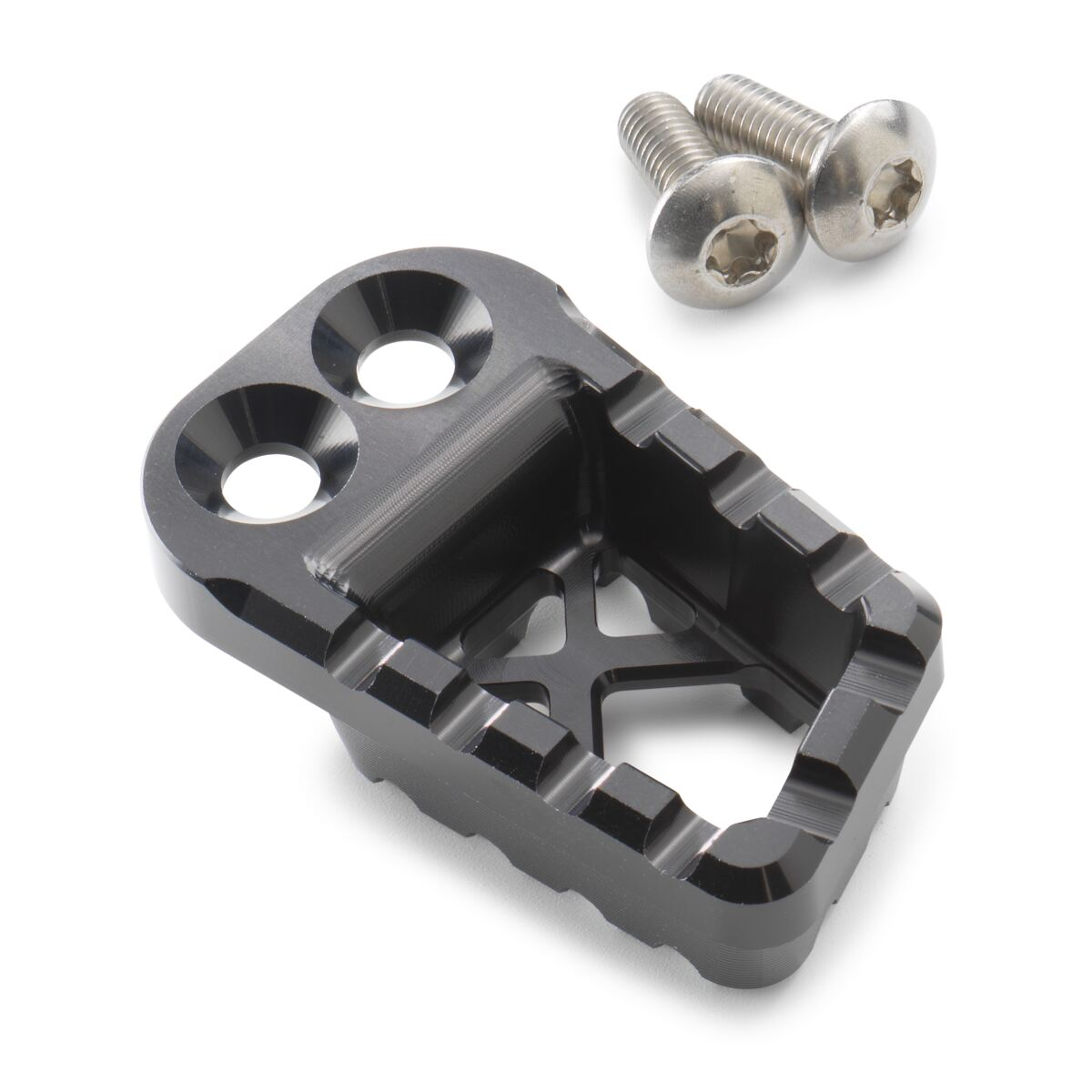 ADV FOOT BRAKE LEVER STEP PLATE 901 (A62613951044C1)