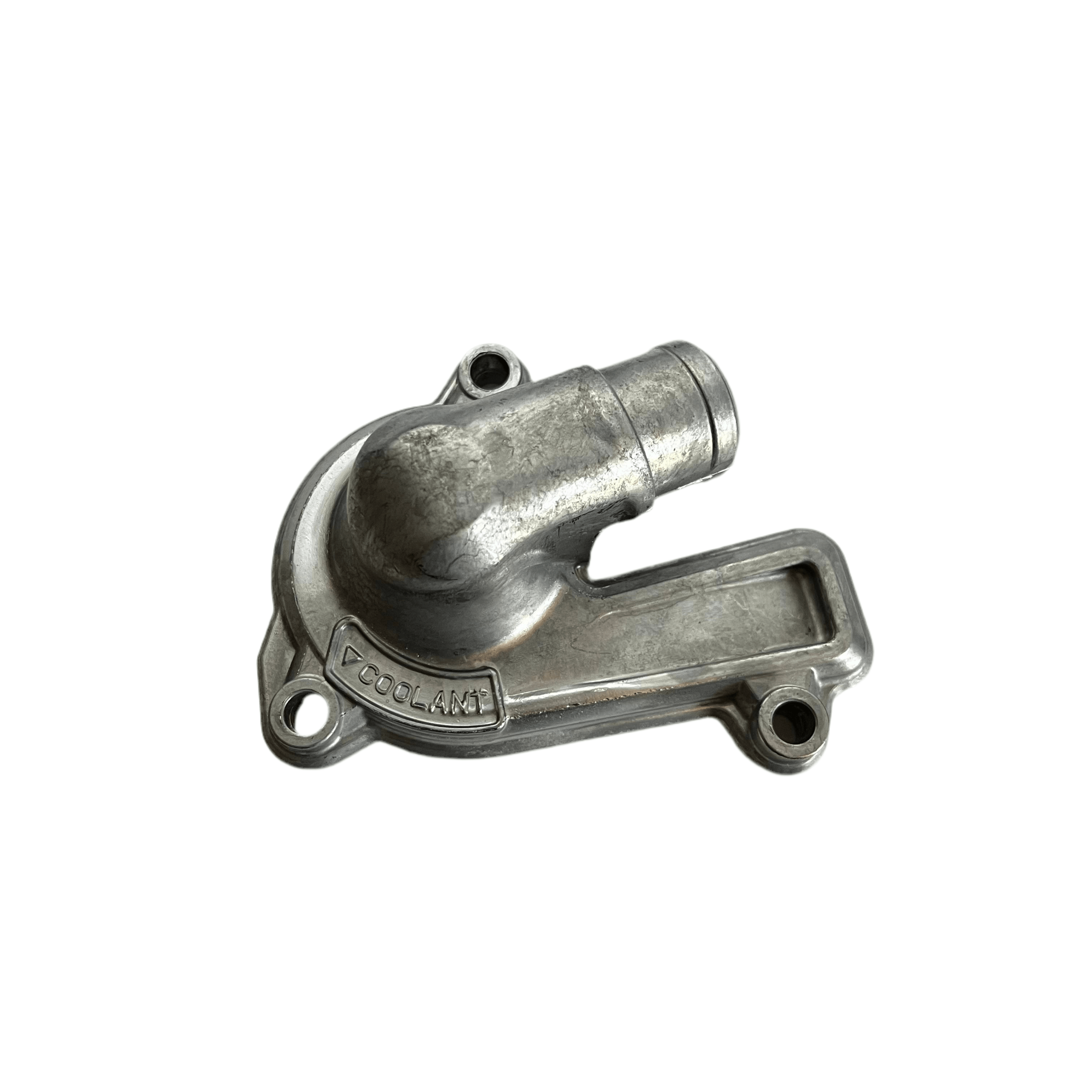 WATER PUMP COVER