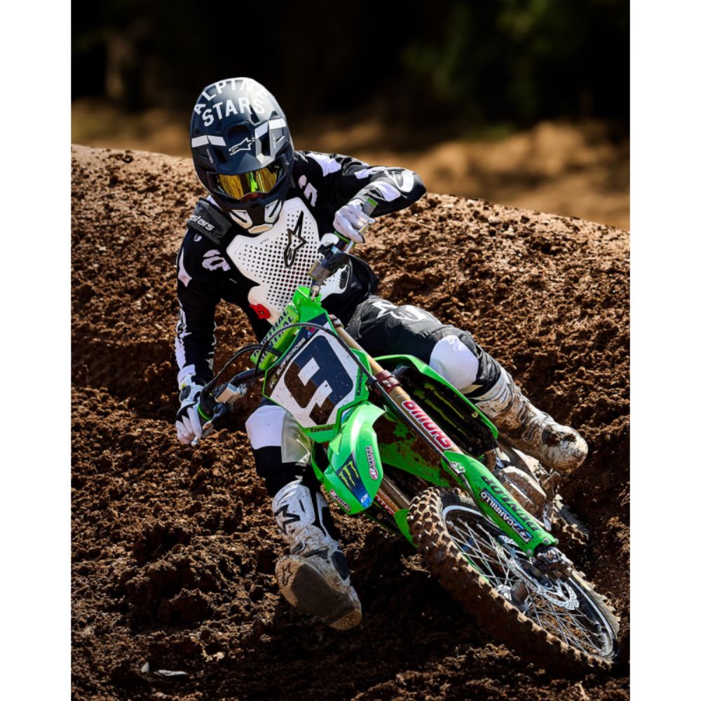 Alpinestars Tech Air MX System Vest