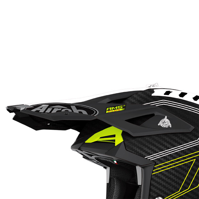 Airoh Aviator Ace Peaks 2.1 / 2.2