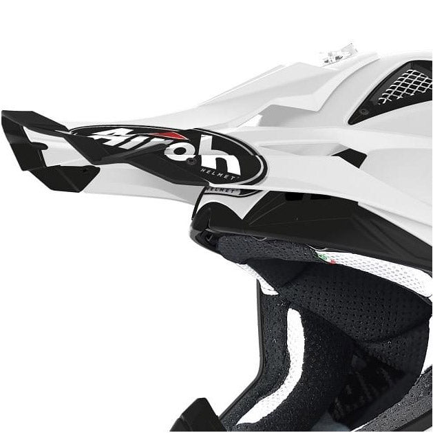 airoh draft helmet Airoh Aviator Ace Peaks 2.1 / 2.2 – BFD Moto