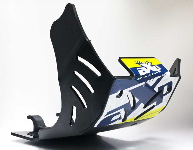 AX1405 AXP Racing Skid Plate