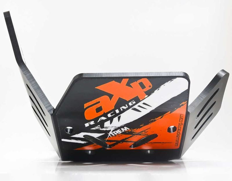 AXP Xtrem Skid Plate KTM 450EXCF / 500EXCF 2017-23 (AX1482)