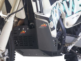 AXP Skid Plate Kove 450 Rally 23-25 (AX1746)
