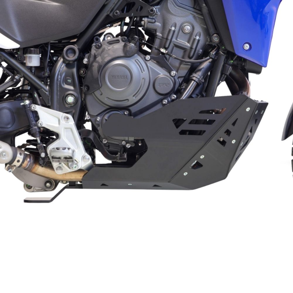 AXP ADV SKID PLATE HDPE 8MM (AX1779)