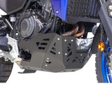 AXP ADV SKID PLATE HDPE 8MM (AX1779)