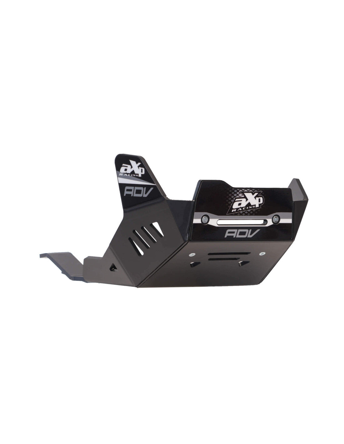 AXP ADV skid plate KTM 690 Enduro R / 690 SMC-R - Husqvarna 701 Enduro / SM 2026 AX1816