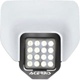Acerbis VSL Headlight White 20 HSQ TE/FE 2024+