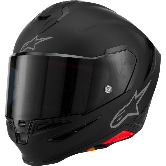 Alpinestars S-R7 Solid Helmet