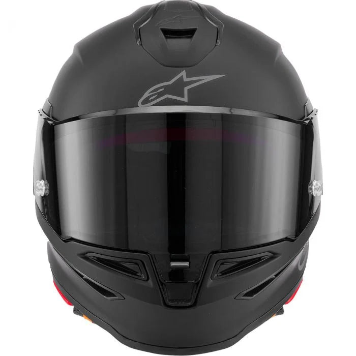 Alpinestars S-R7 Solid Helmet