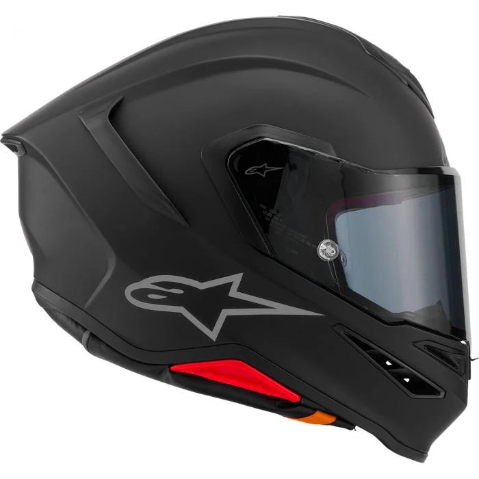 Alpinestars S-R7 Solid Helmet