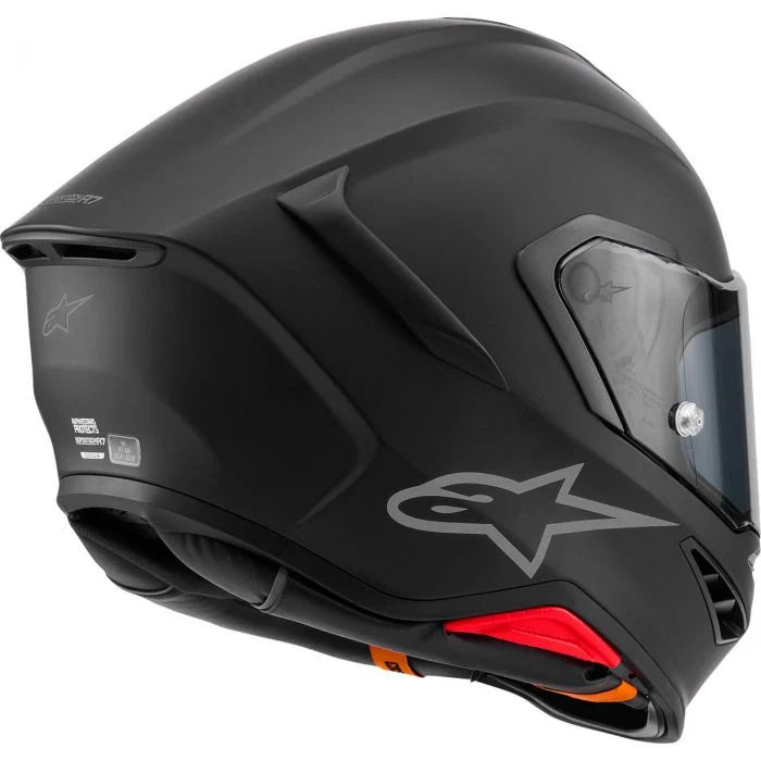 Alpinestars S-R7 Solid Helmet