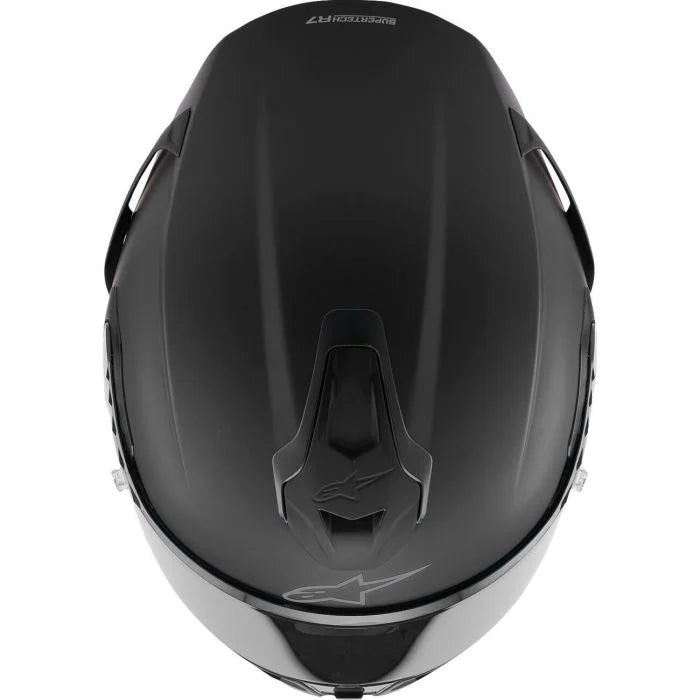 Alpinestars S-R7 Solid Helmet