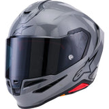 Alpinestars S-R7 Solid Helmet
