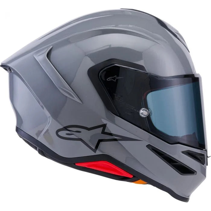 Alpinestars S-R7 Solid Helmet