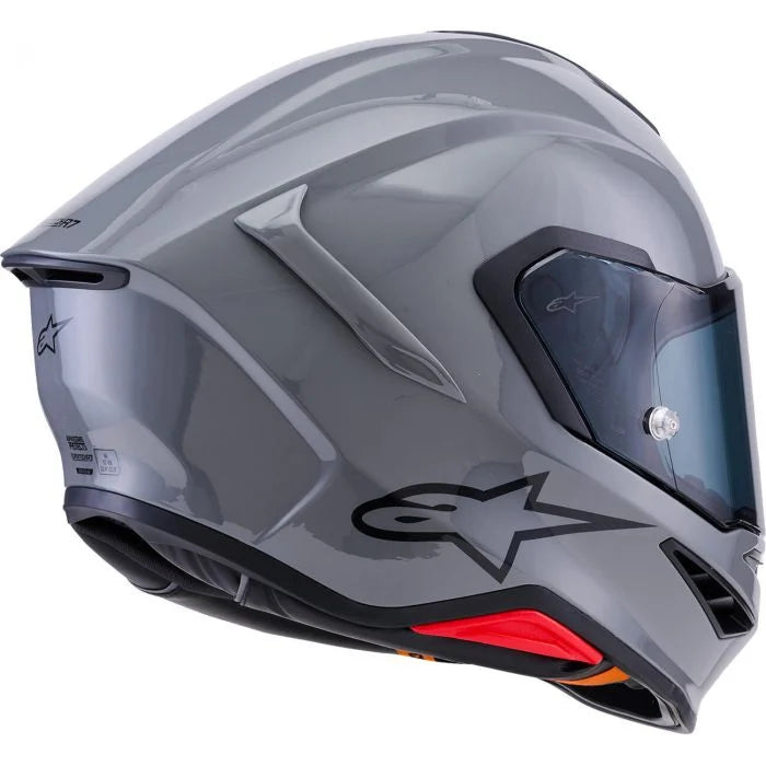 Alpinestars S-R7 Solid Helmet