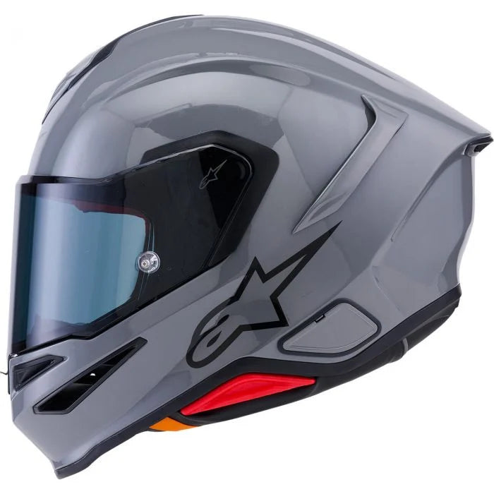 Alpinestars S-R7 Solid Helmet