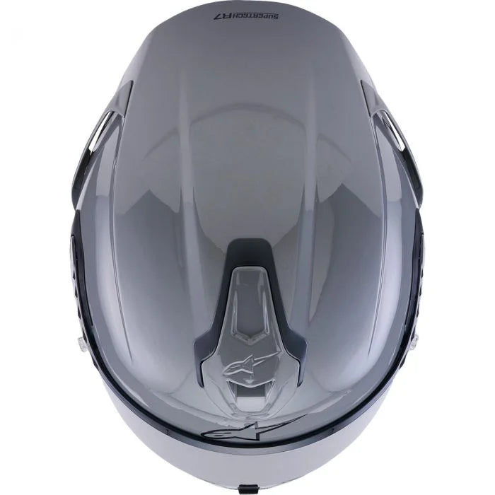 Alpinestars S-R7 Solid Helmet