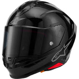 Alpinestars S-R7 Solid Helmet