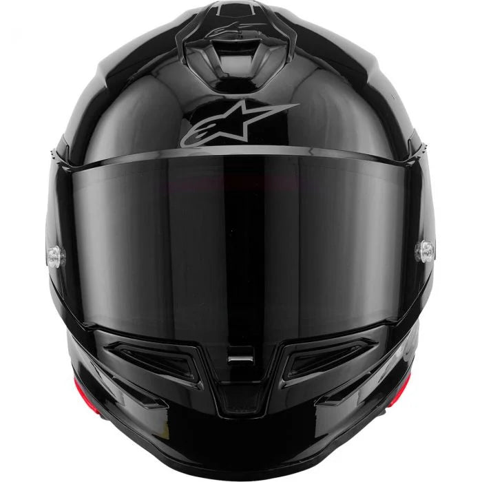 Alpinestars S-R7 Solid Helmet