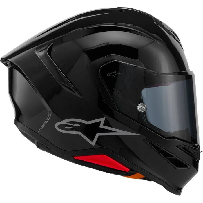 Alpinestars S-R7 Solid Helmet