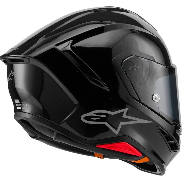 Alpinestars S-R7 Solid Helmet