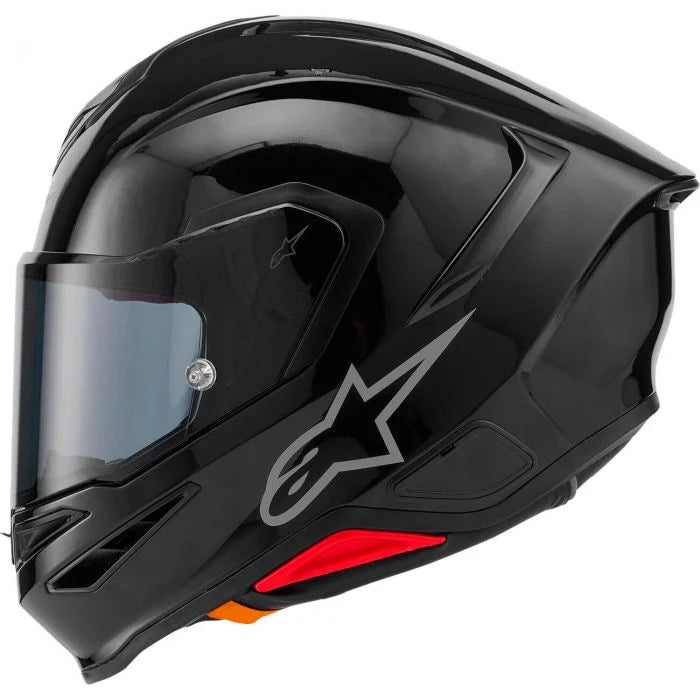 Alpinestars S-R7 Solid Helmet