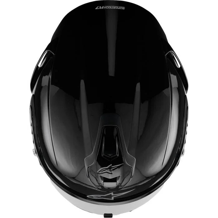 Alpinestars S-R7 Solid Helmet