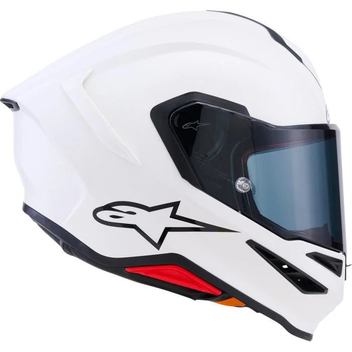 Alpinestars S-R7 Solid Helmet