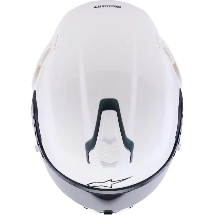 Alpinestars S-R7 Solid Helmet