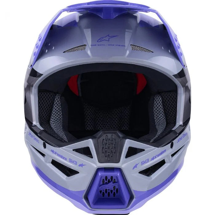 Alpinestars Supertech M3 Jettson Helmet