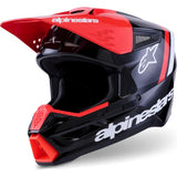 Alpinestars Supertech M3 Radium Helmet