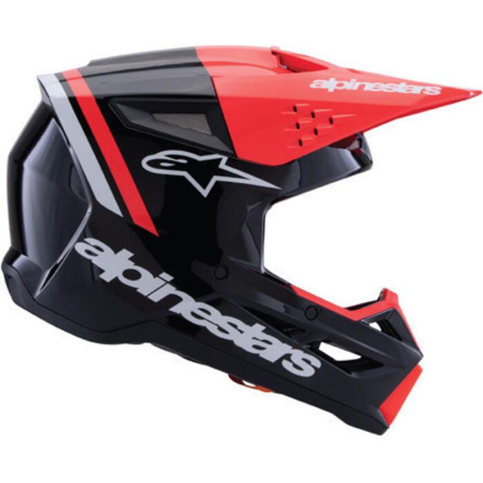 Alpinestars Supertech M3 Radium Helmet