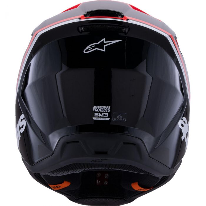 Alpinestars Supertech M3 Radium Helmet