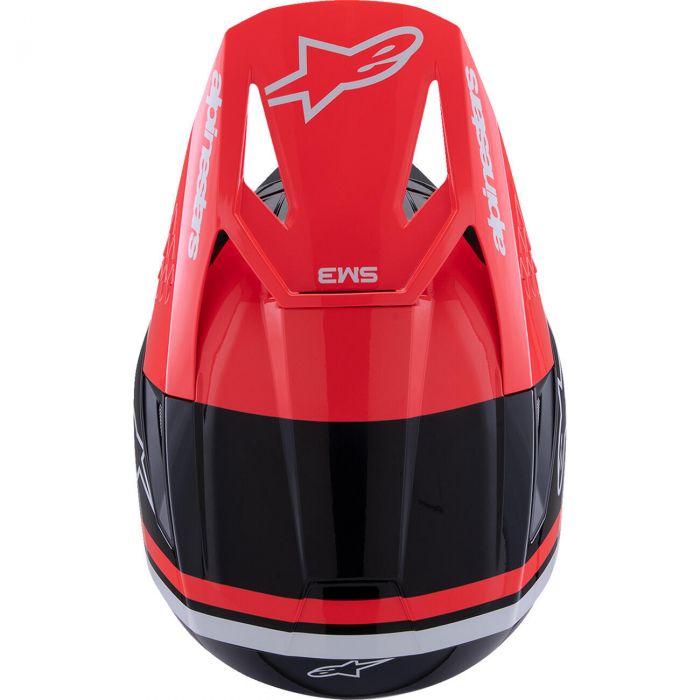 Alpinestars Supertech M3 Radium Helmet