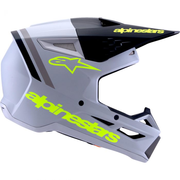 Alpinestars Supertech M3 Radium Helmet