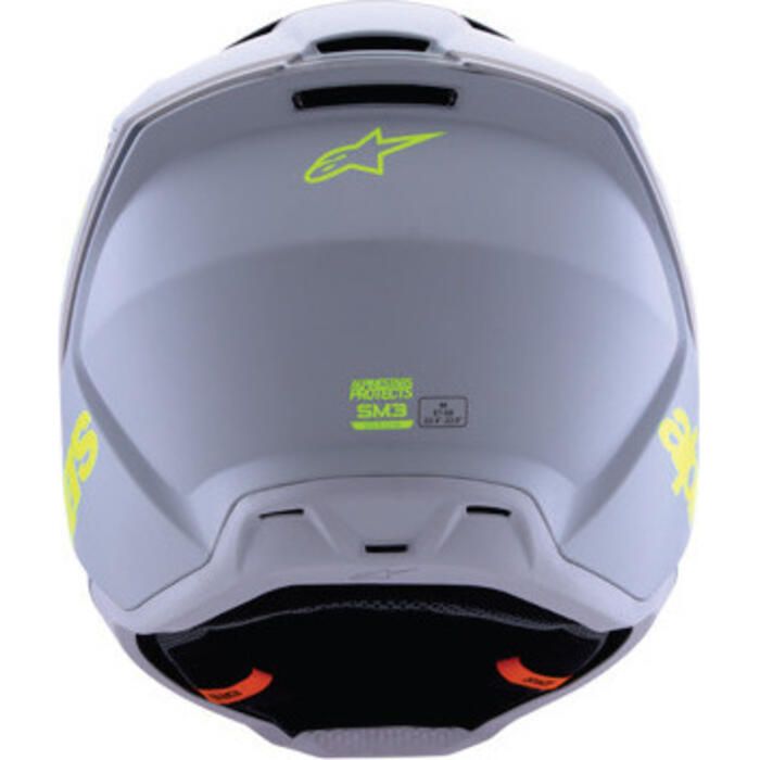 Alpinestars Supertech M3 Radium Helmet