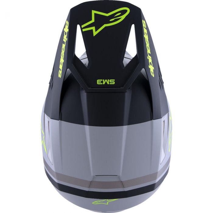 Alpinestars Supertech M3 Radium Helmet