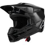 Alpinestars Supertech M3 Solid Helmet