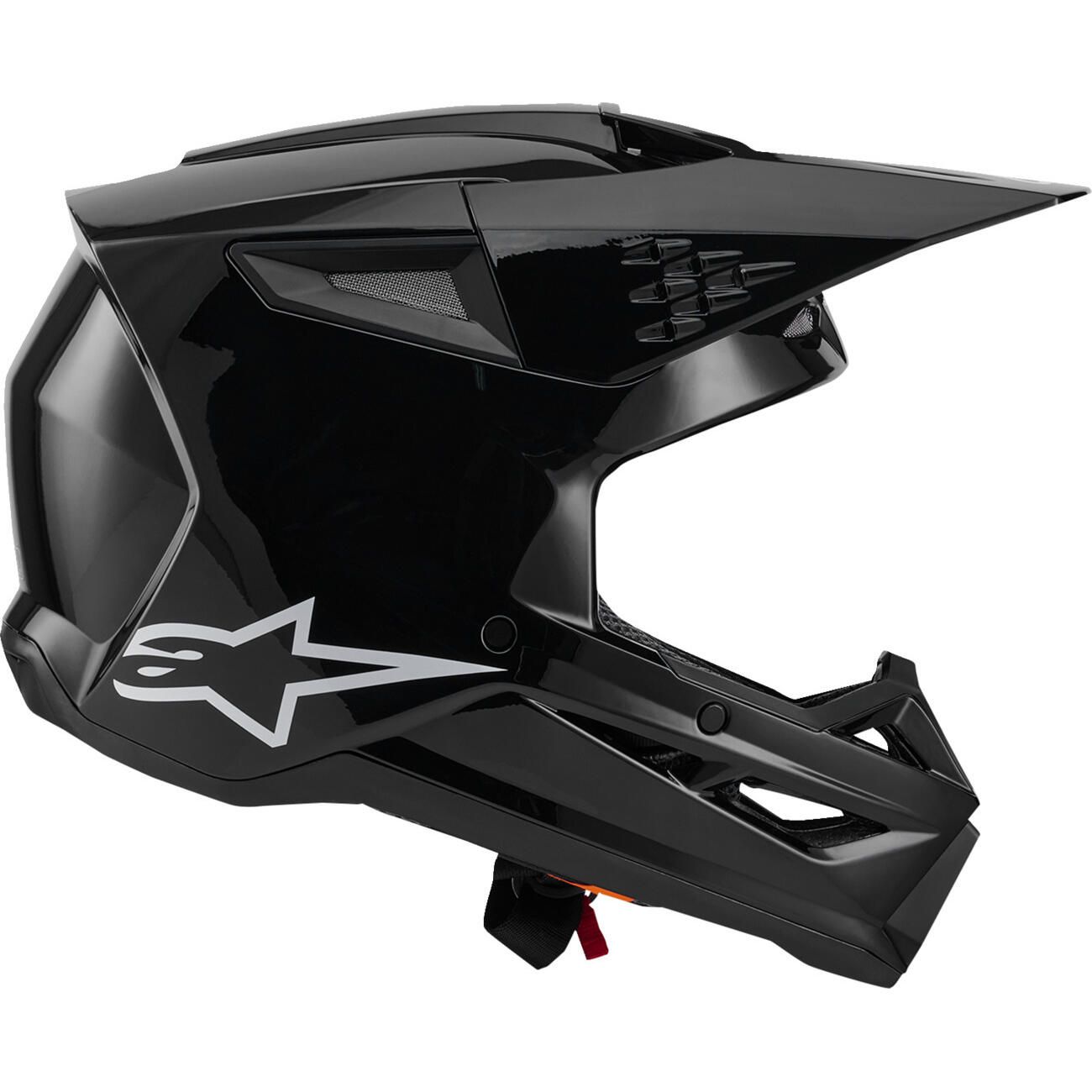 Alpinestars Supertech M3 Solid Helmet