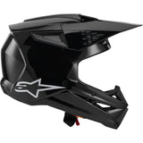 Alpinestars Supertech M3 Solid Helmet
