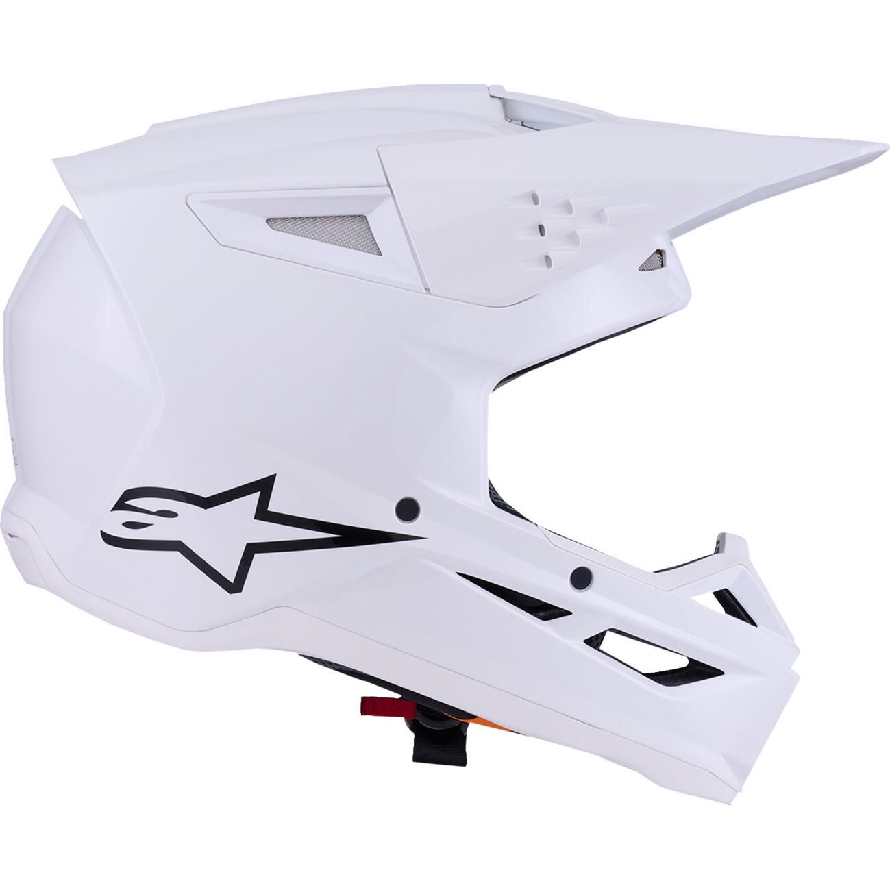 Alpinestars Supertech M3 Solid Helmet
