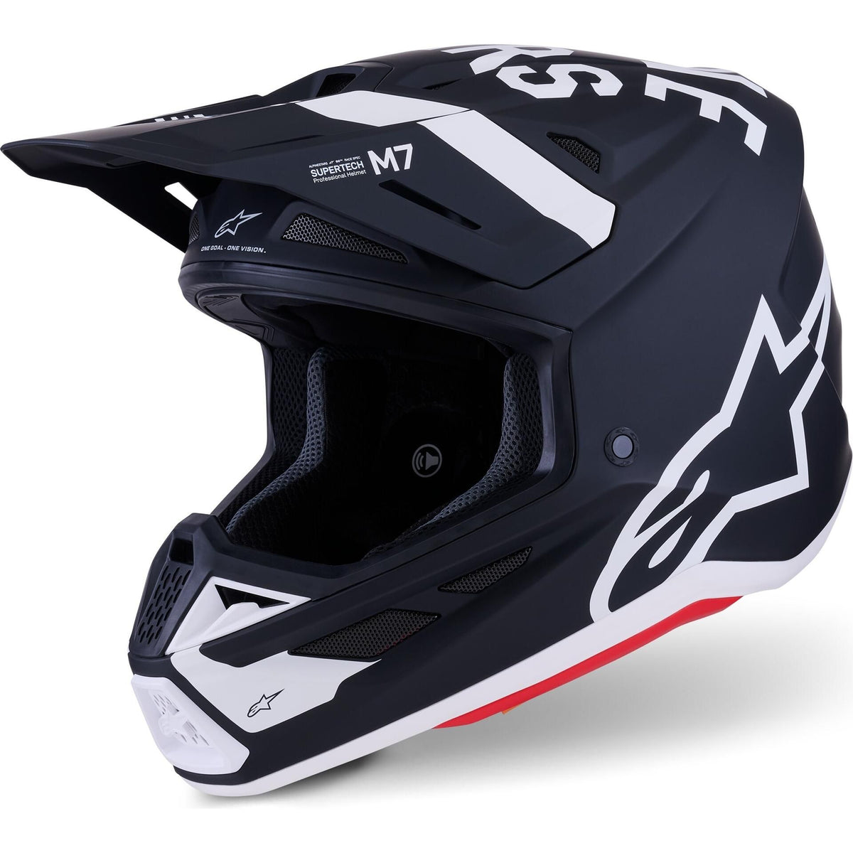 Alpinestars Supertech M7 Dasher Helmet