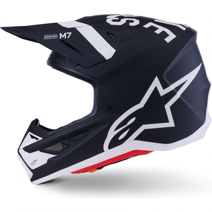 Alpinestars Supertech M7 Dasher Helmet