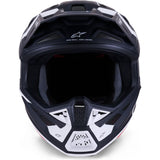 Alpinestars Supertech M7 Dasher Helmet