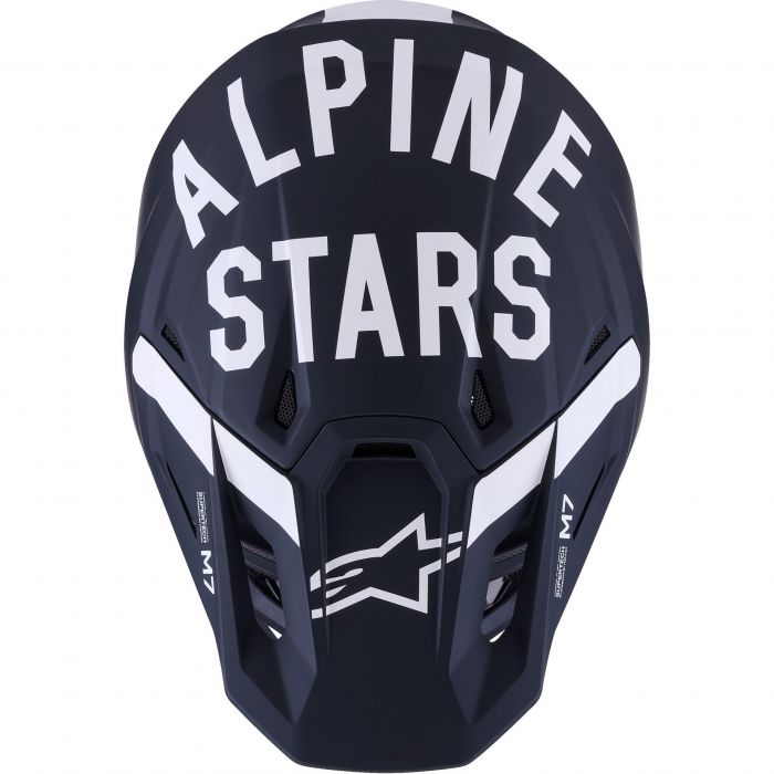 Alpinestars Supertech M7 Dasher Helmet