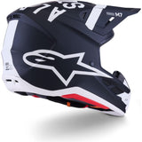 Alpinestars Supertech M7 Dasher Helmet