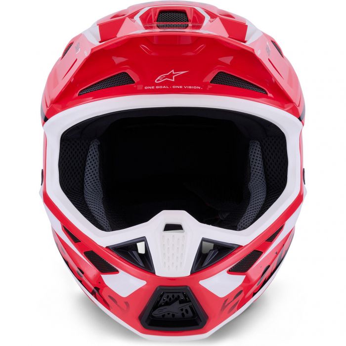 Alpinestars Supertech M7 Deed Helmet